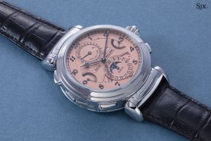 Patek Philippe Announces “Tribute to Philippe Stern” for Only Watch 2023