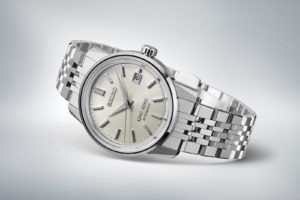 Seiko Introduces the King Seiko SJE089 and SJE091
