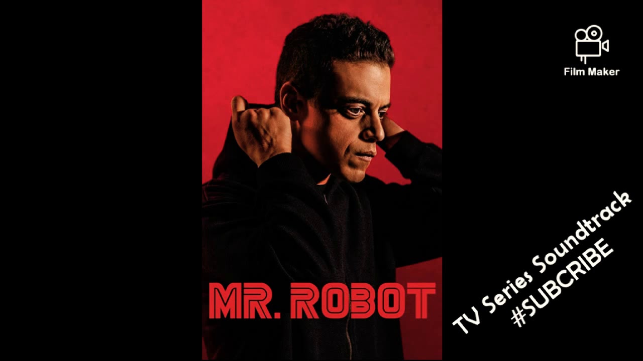 An Ode to Mr. Roboto