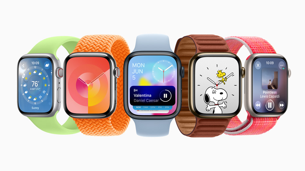 Apple hails revamped operating system as “milestone” update for business
