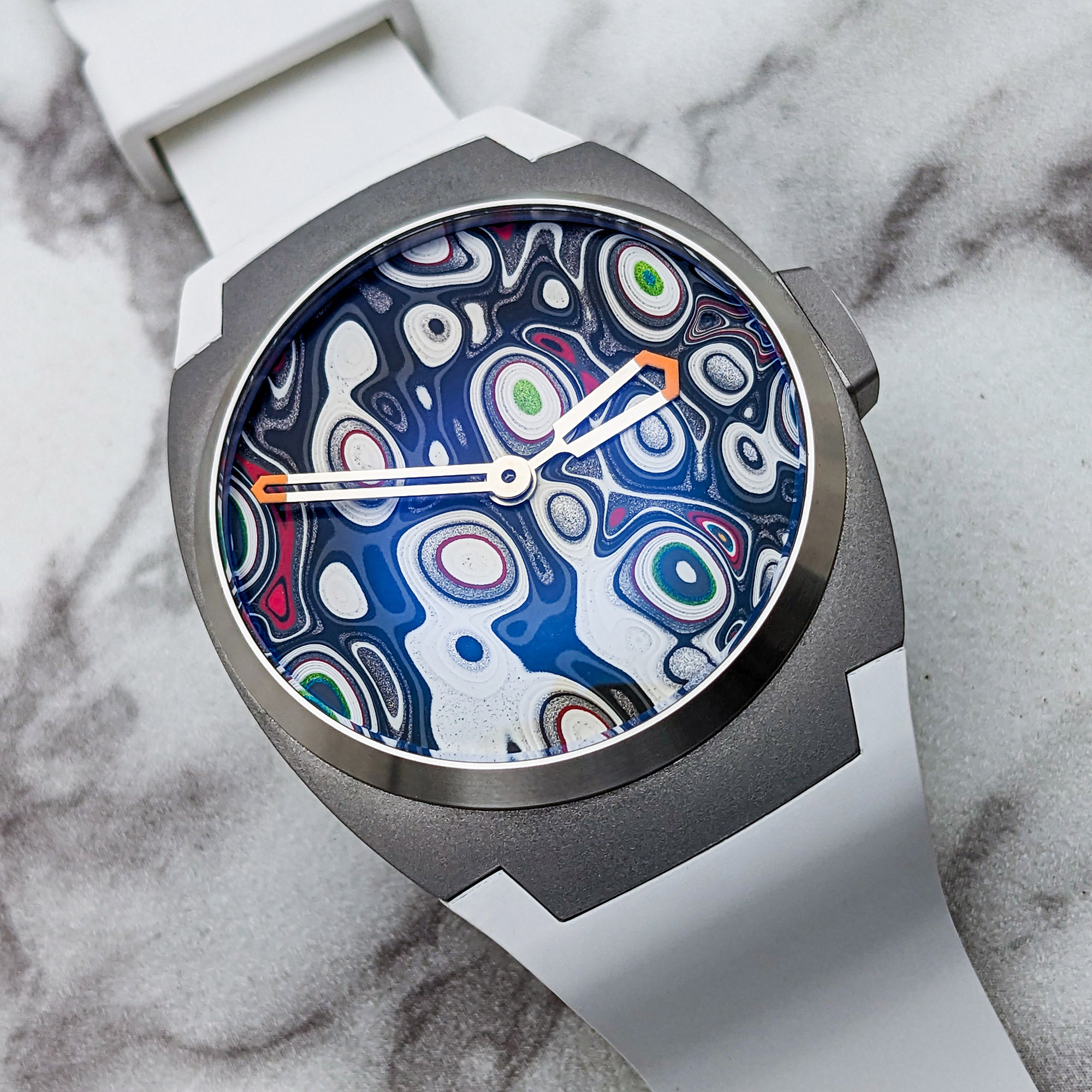 Arcanaut ARC II Review