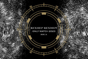 Rexhep Rexhepi Introduces the Chronomètre Antimagnétique