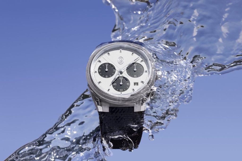 Parmigiani Fleurier Unveils New Tonda PF Sport Line Of Automatic And Chronograph Watches 