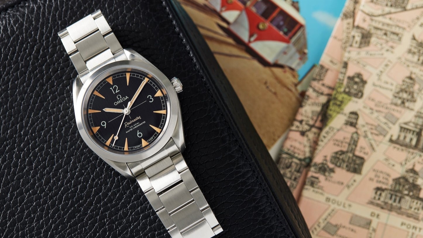 Pre-Owned Picks: A German Dive Watch, A Limited-Edition TAG Heuer Dato, And A Zenith Made For The Rolling Stones.