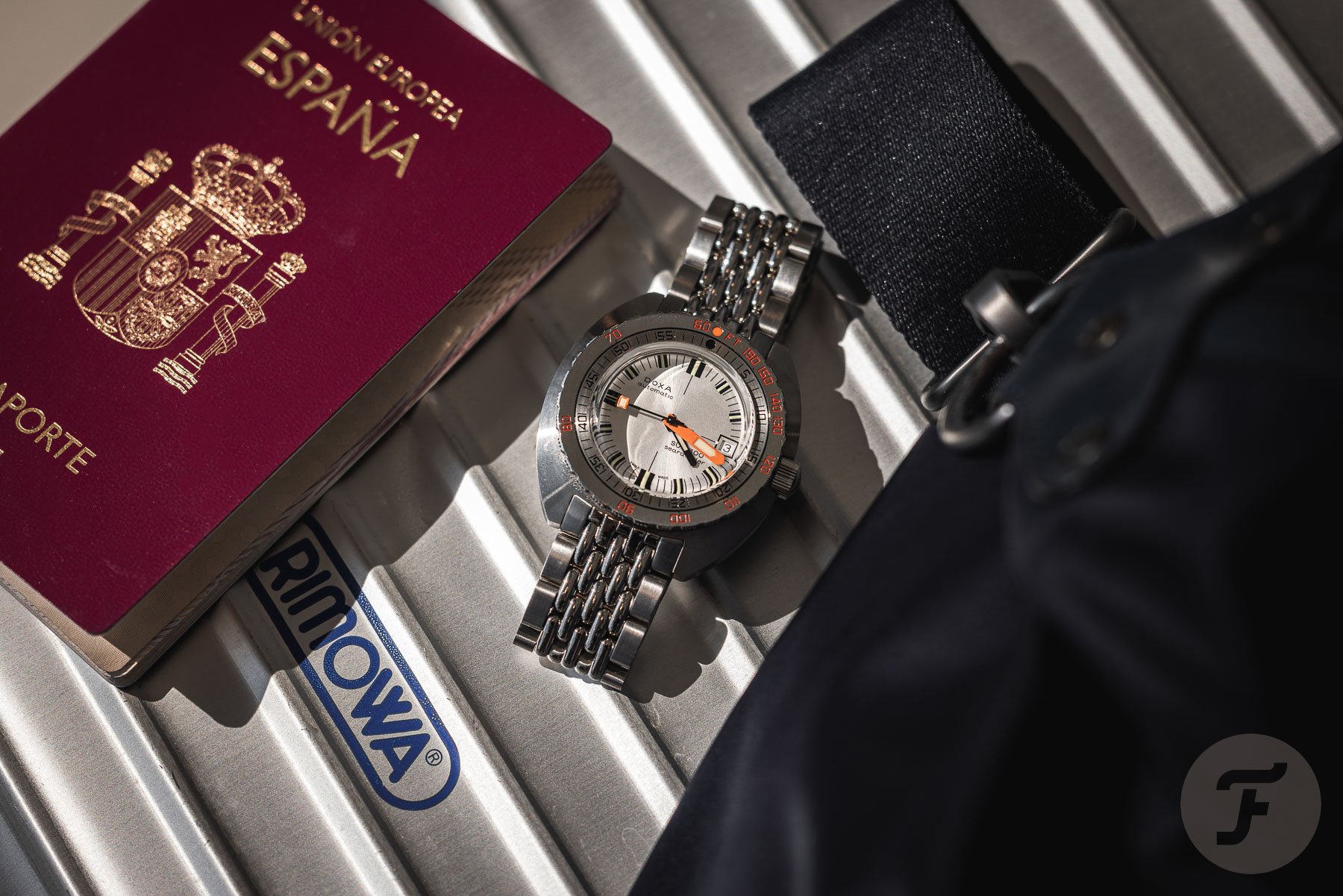 How To Travel With Your Watches Like A Pro: All The Dos, Don’ts, And Maybes