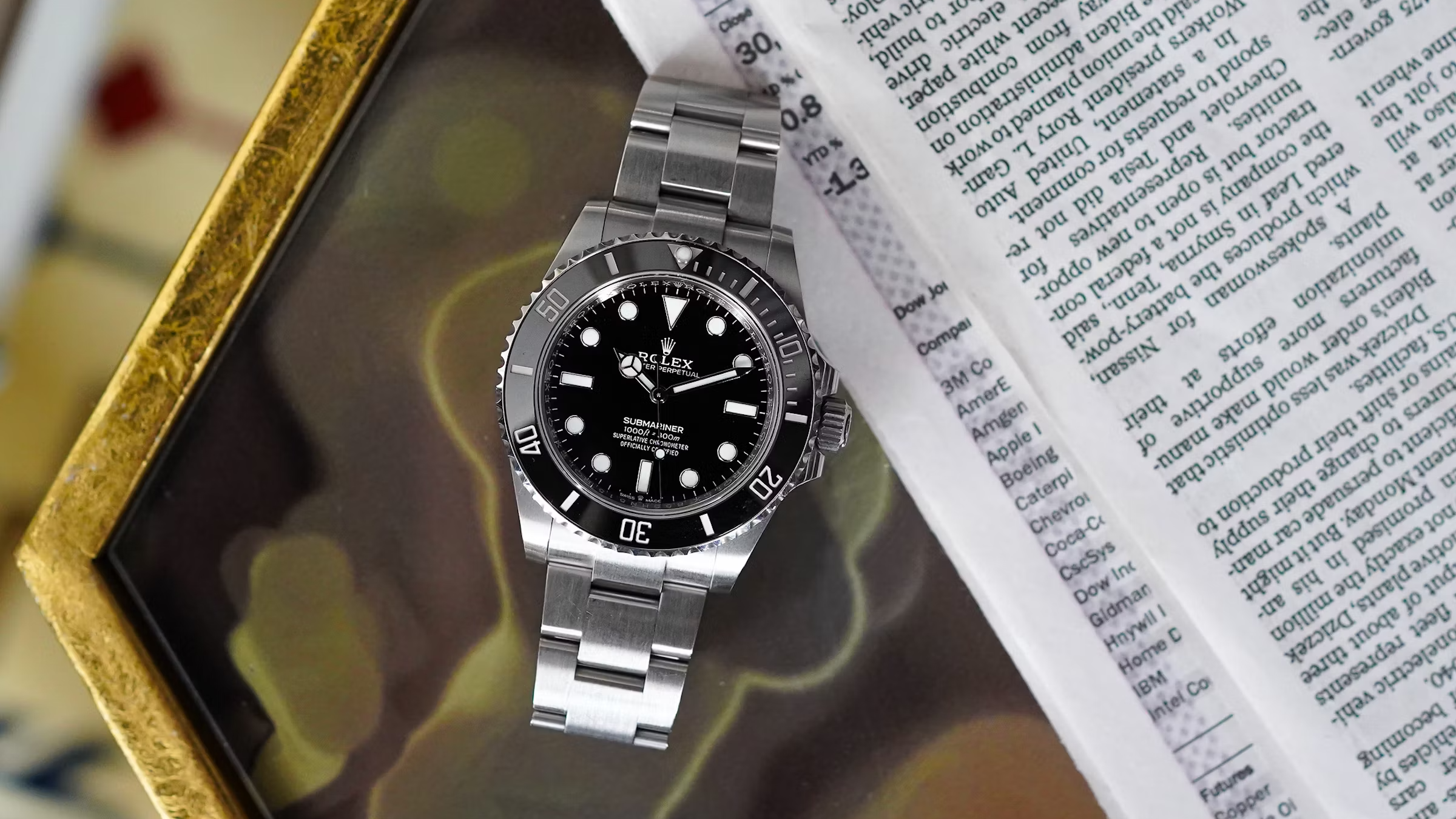 In-Depth: Examining Value And Price Over Time With The ‘No Date’ Rolex Submariner