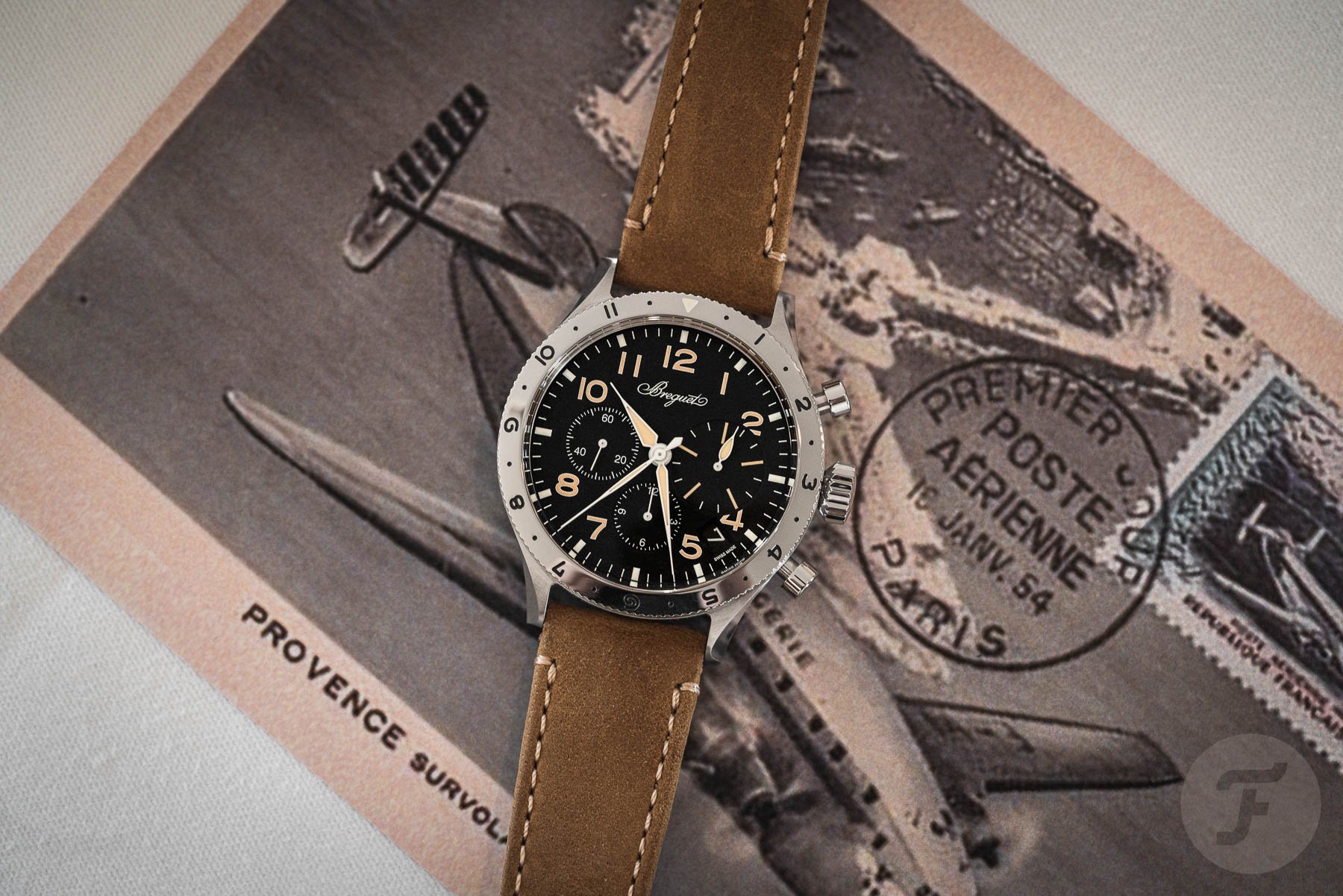 My Two Cents On The New Breguet Type 20 And Type XX Watches: They Are Far Too Cheap