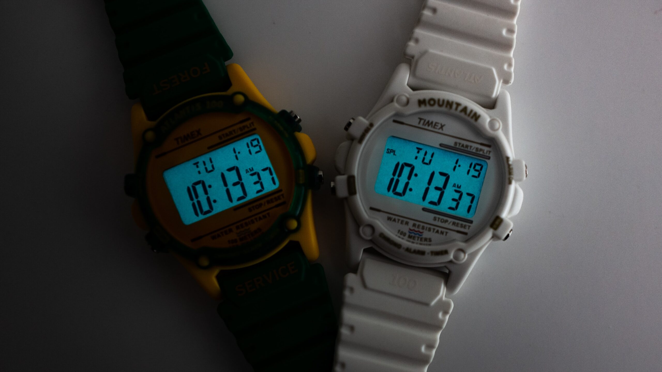 In-Depth: Shining A Light On Timex Indiglo