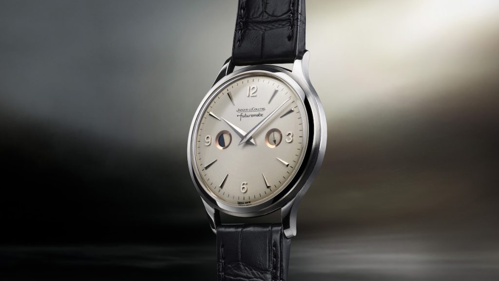 Jaeger-LeCoultre Unveils Second ‘The Collectibles’ Capsule Collection, There’s Still Time To See It