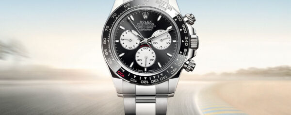 Breaking News – Meet The New Rolex Cosmograph Daytona 126529LN, With Paul Newman-Inspired Dial