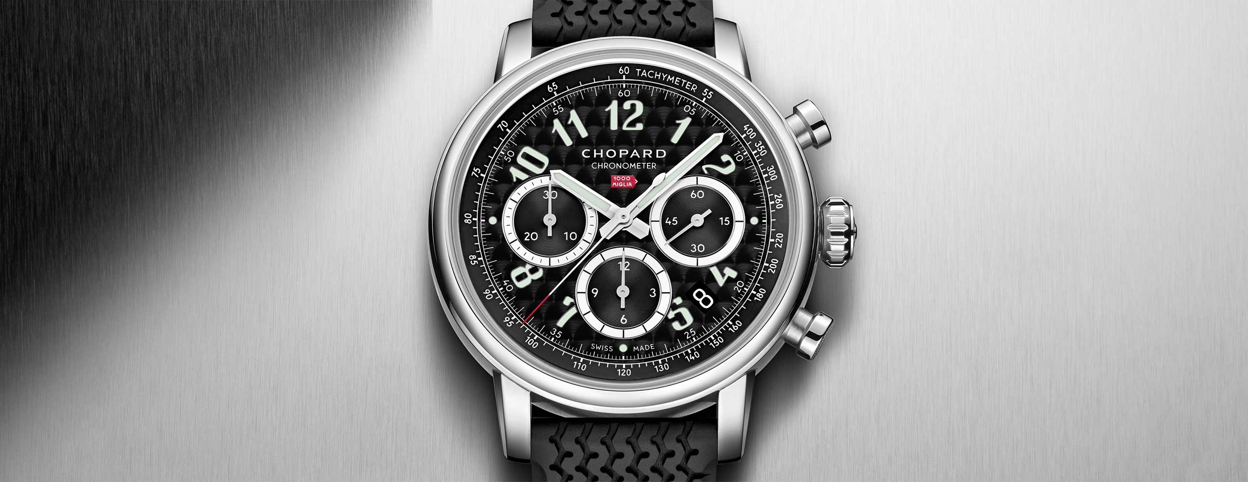 Racing Through Time with Style and Precision