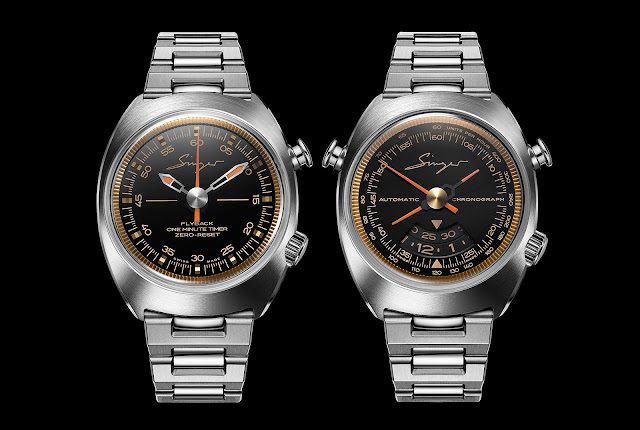 Singer Reimagined – 1969 Collection