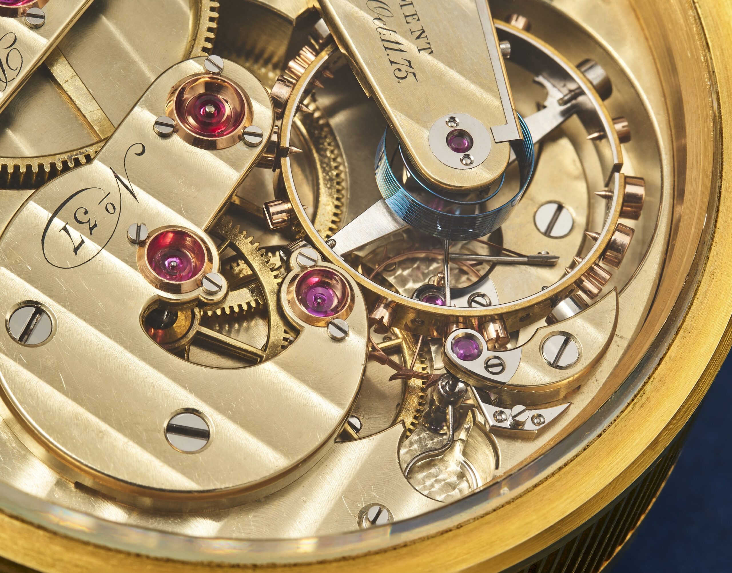 Happenings: ‘Pocket Genius’ Exhibit Opens At The Horological Society Of New York