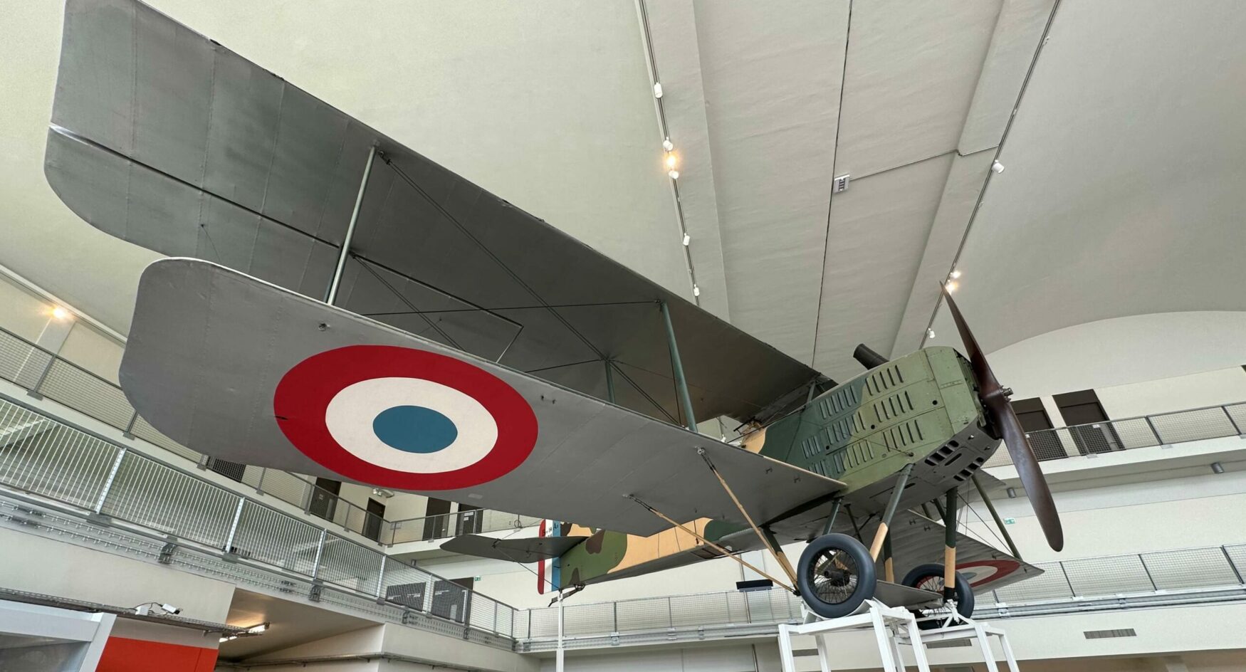 FRIDAY WIND DOWN: A belated recap of the Parisian Breguet Type XX/20 event