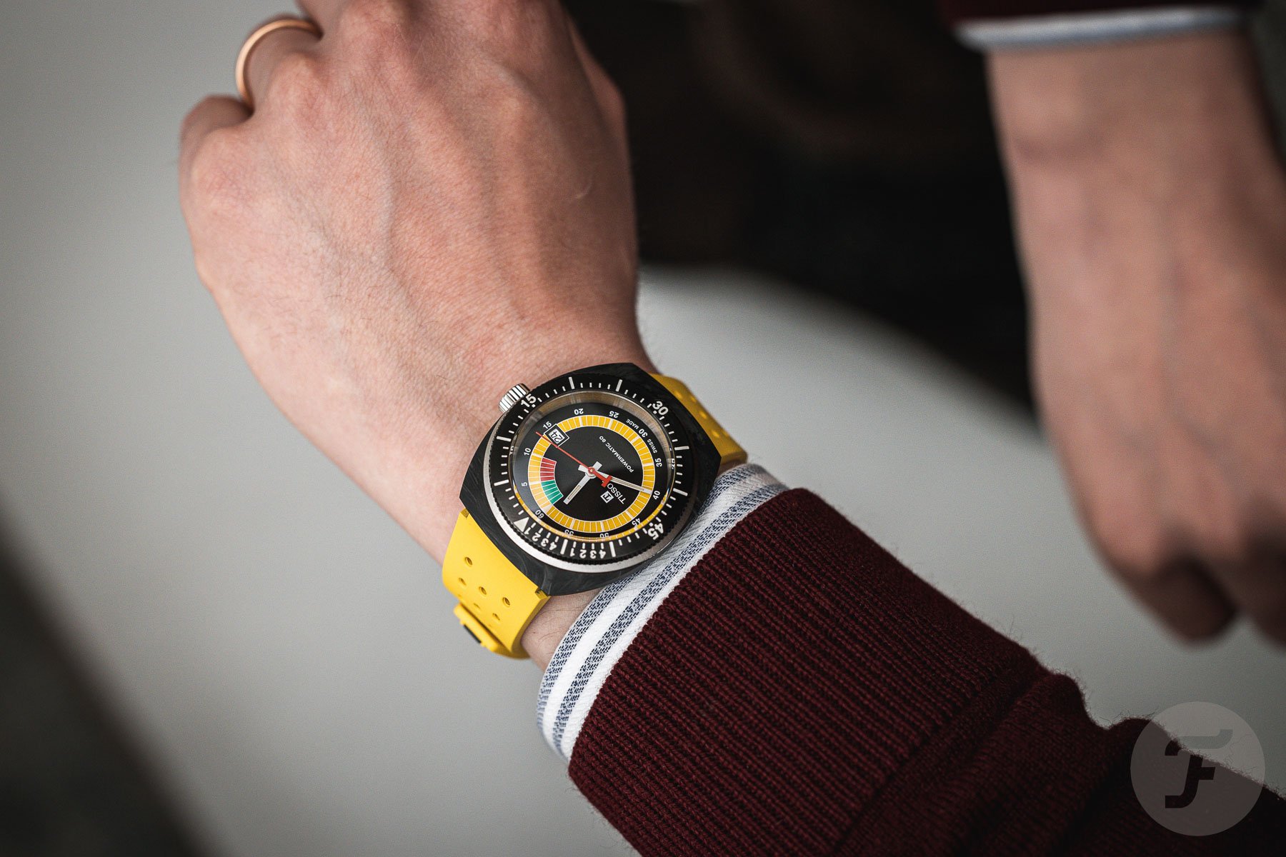Fratello Favorites: The Best Summer Watches — Daan’s Picks From Seiko, Tissot, And Citizen