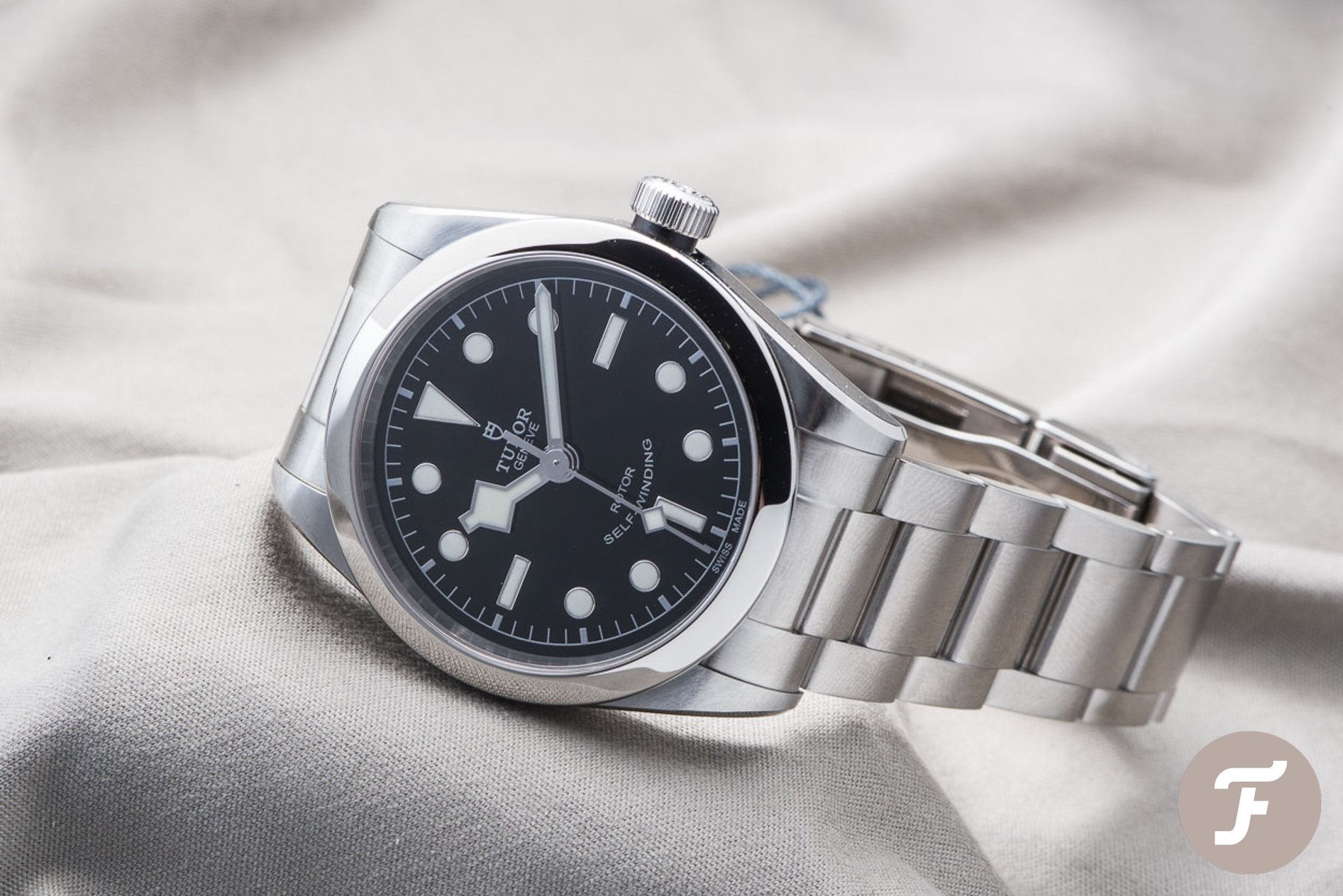 Beware! Notorious Gateway Brands Like Seiko, Oris, And Tudor Will Do Anything To Get You Hooked