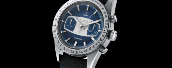 Introducing – Yema & Alpine Line Up For The 24H Of Le Mans With The Rallygraf A470