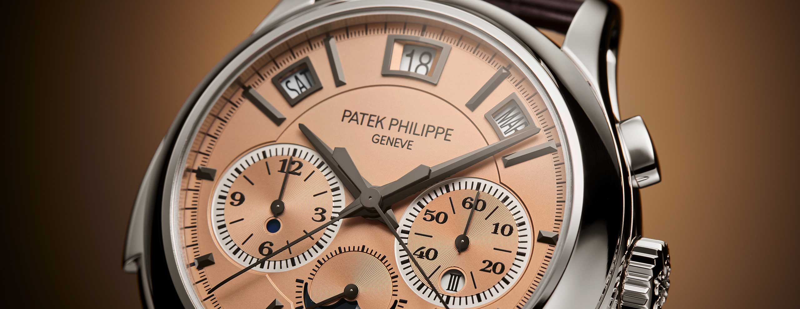 Patek Philippe releases six special editions at Watch Art Grand Exhibition Tokyo