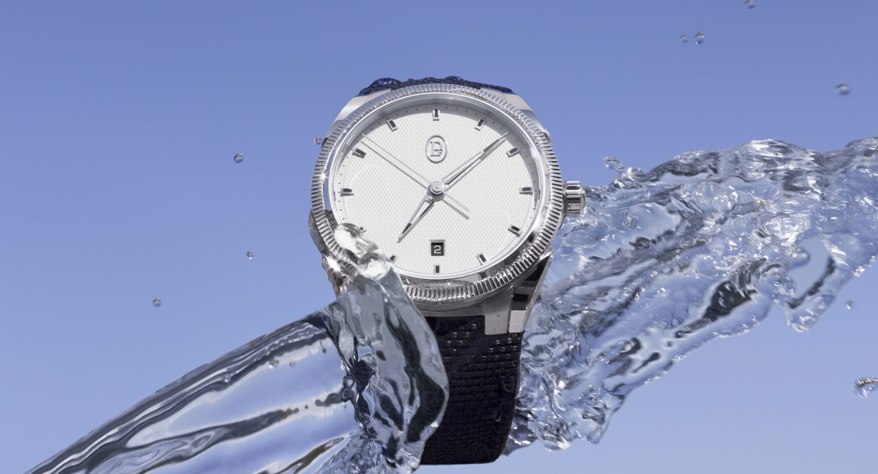New Parmigiani Fleurier Tonda PF Sport collection brings a subtly sporty touch to the hit lineup