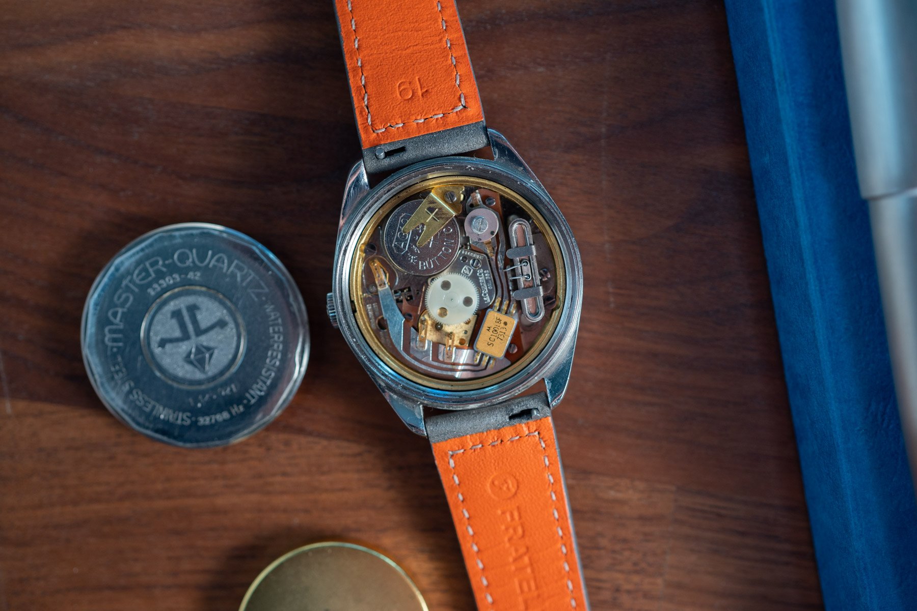 Fratello Talks: Quartz Watches