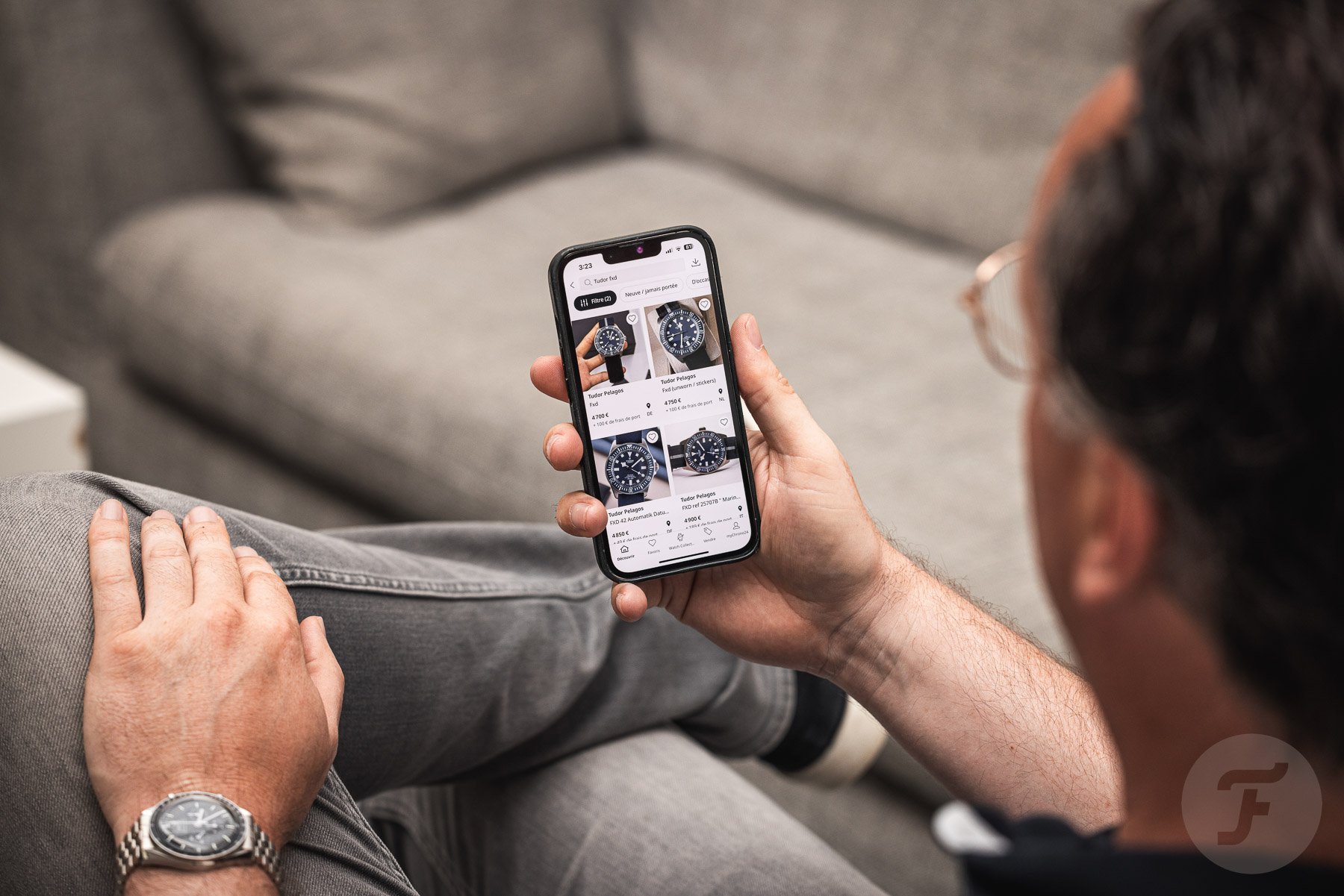 Measuring The Success Of A Watch Brand By Its Pre-Owned Prices