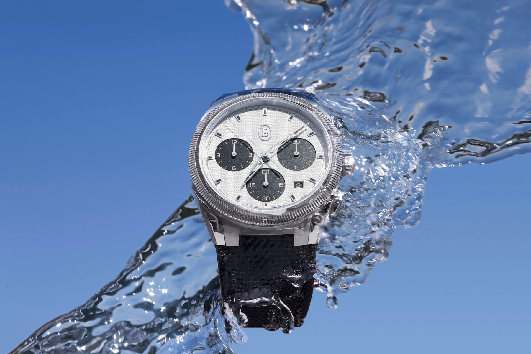 Parmigiani Fleurier Introduces The New Tonda PF Sport Line