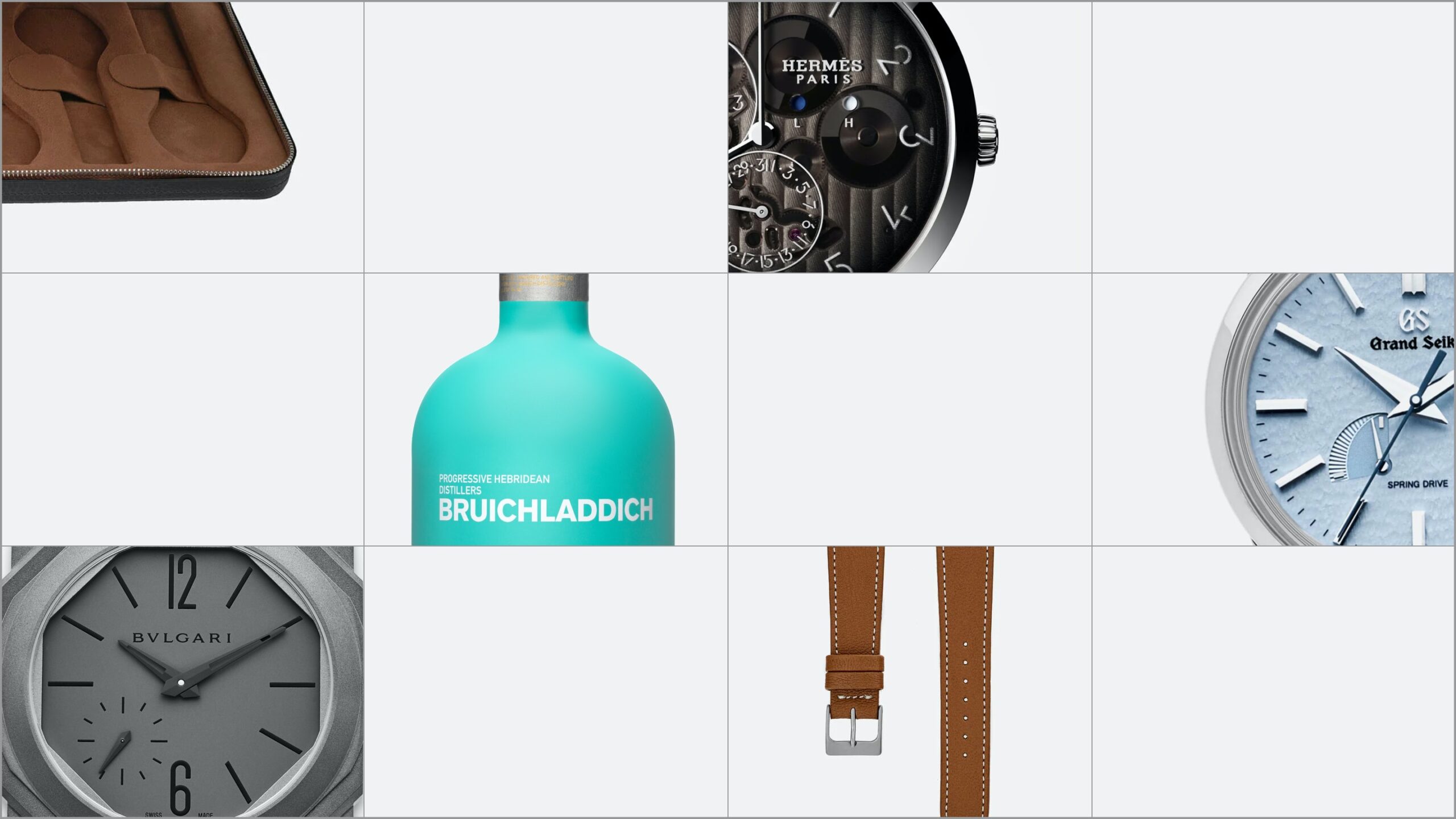 Gift Guide: Hodinkee Father’s Day Gift Guide