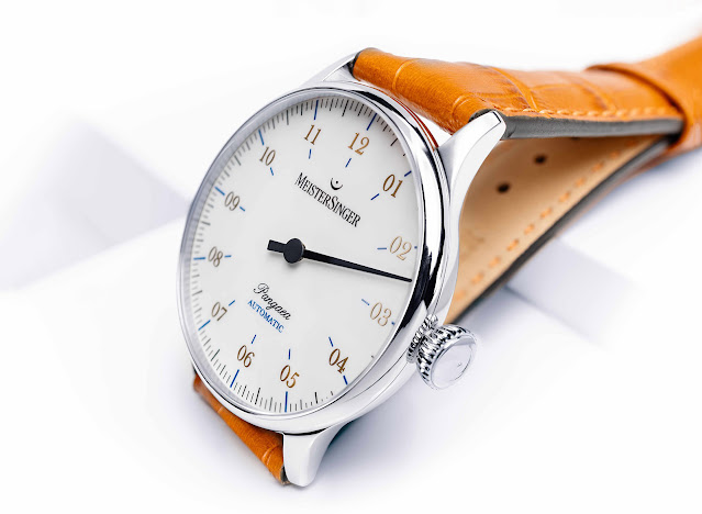 MeisterSinger – Pangaea, 2023 Edition