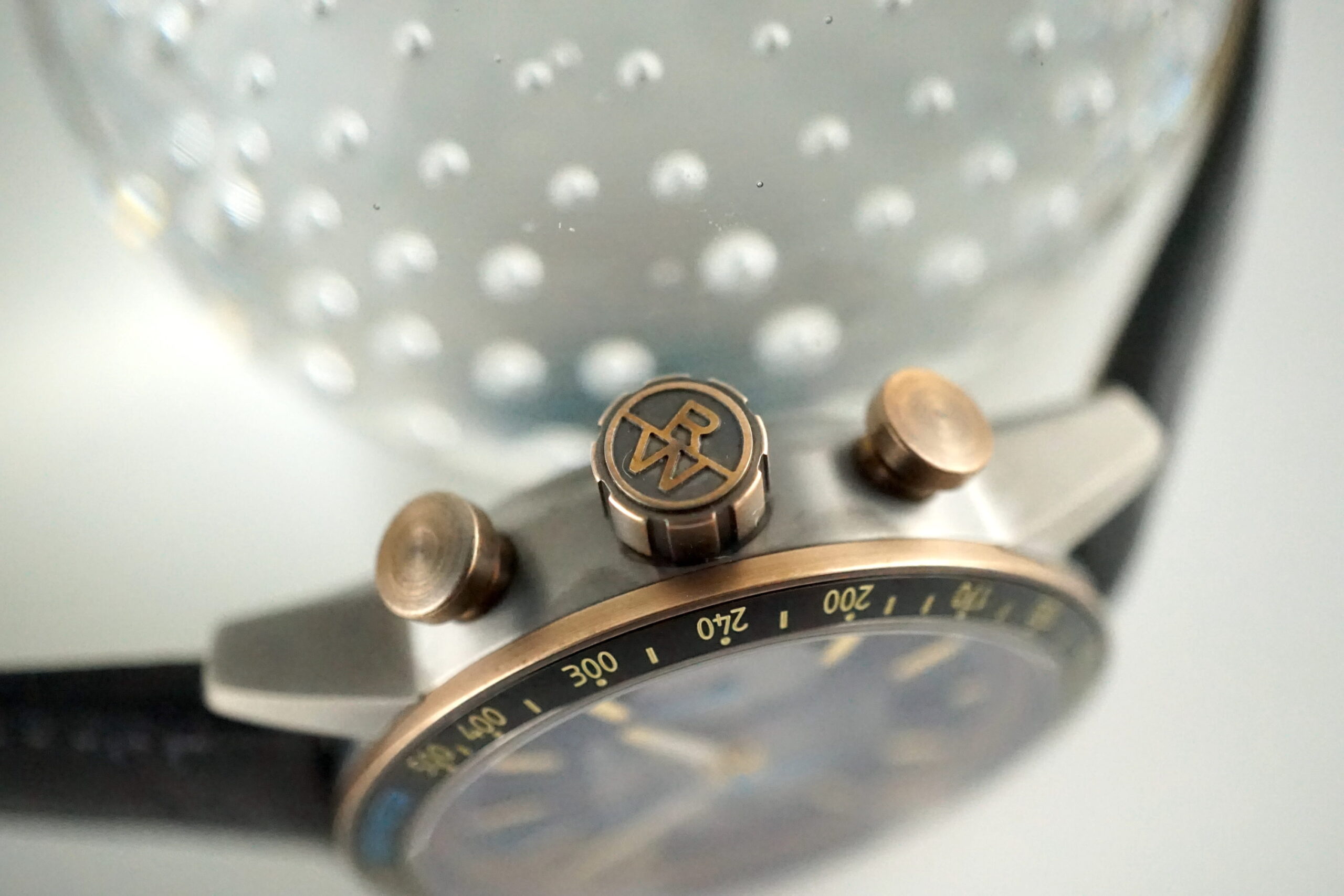 Hands-On with the Raymond Weil Freelancer Automatic Bi-Compax Chronograph