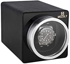 Mozsly Classic Watch Winder Review