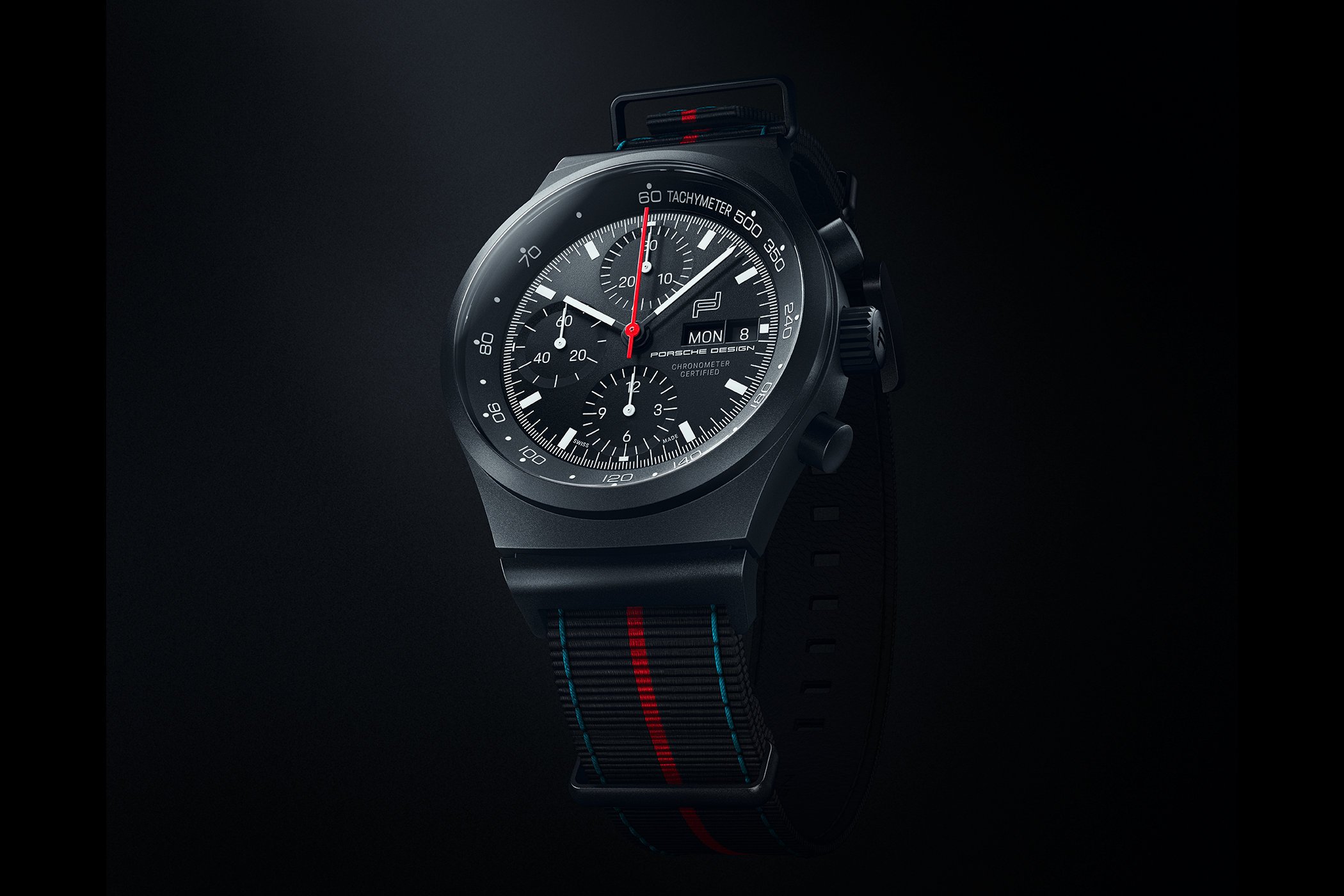 Porsche Design Celebrates 75 Years of Porsche 