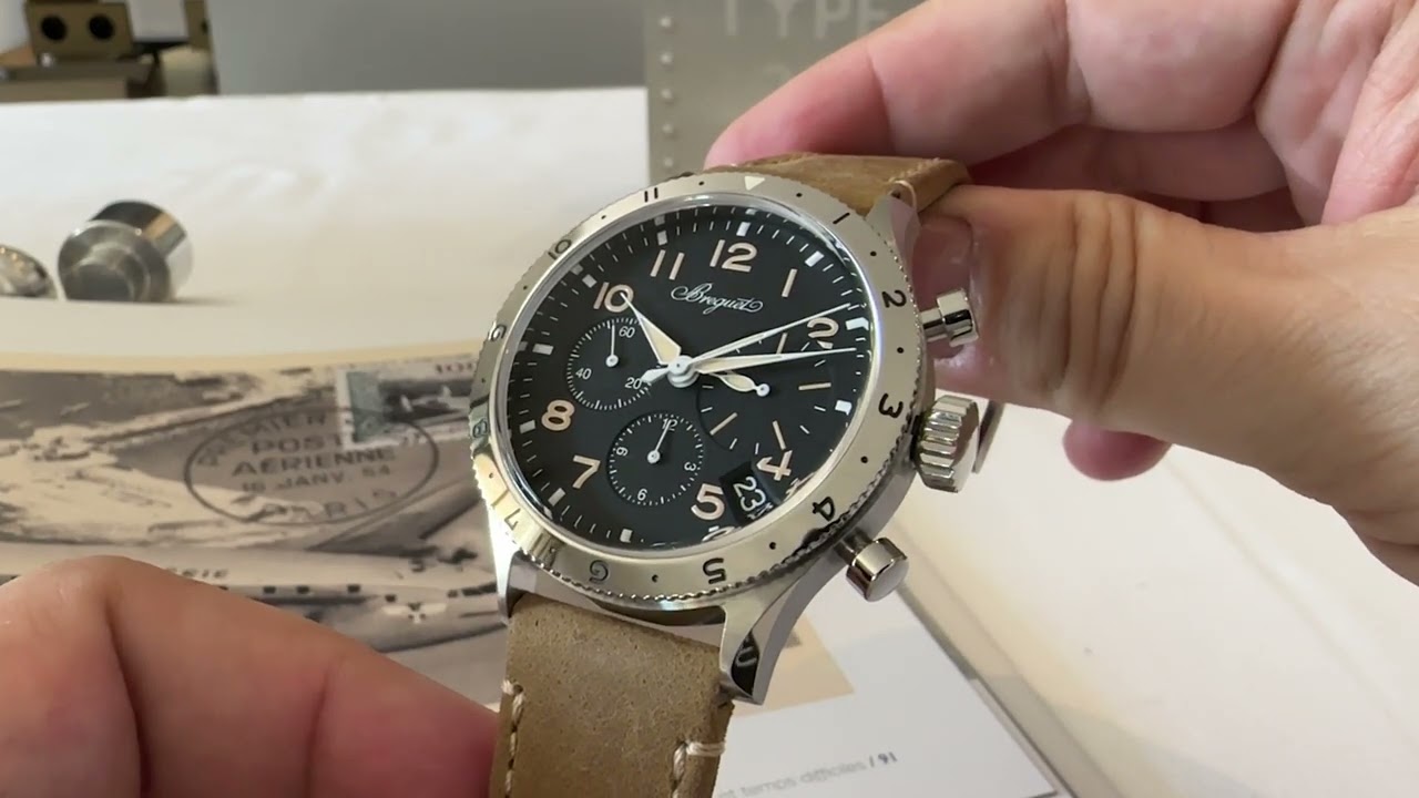 Rule #1 When Buying Watches (And Also When Writing About Them)