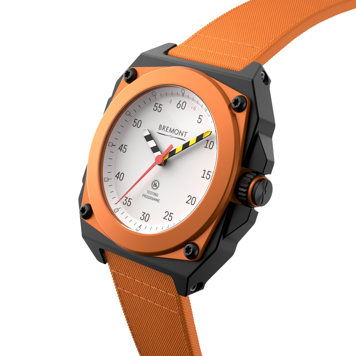 Testing Extremes: The Bremont MB Viper