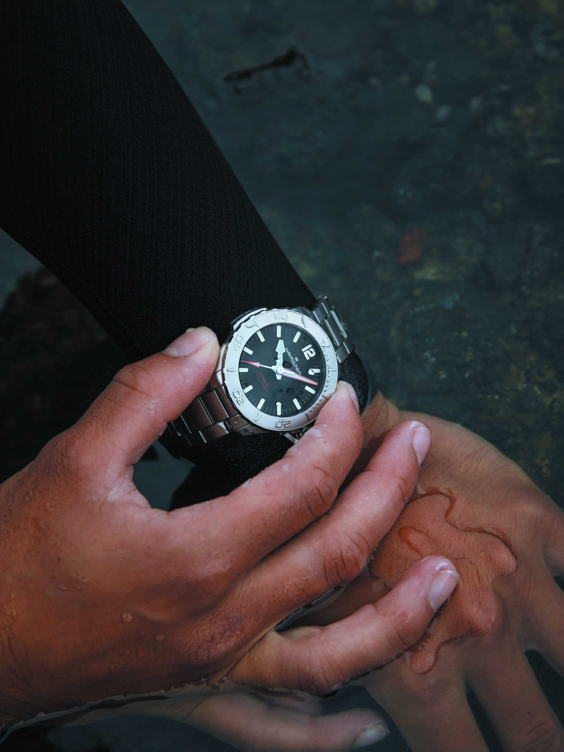 Three New Vintage Inspired Diver’s to “Seas” Summer Days
