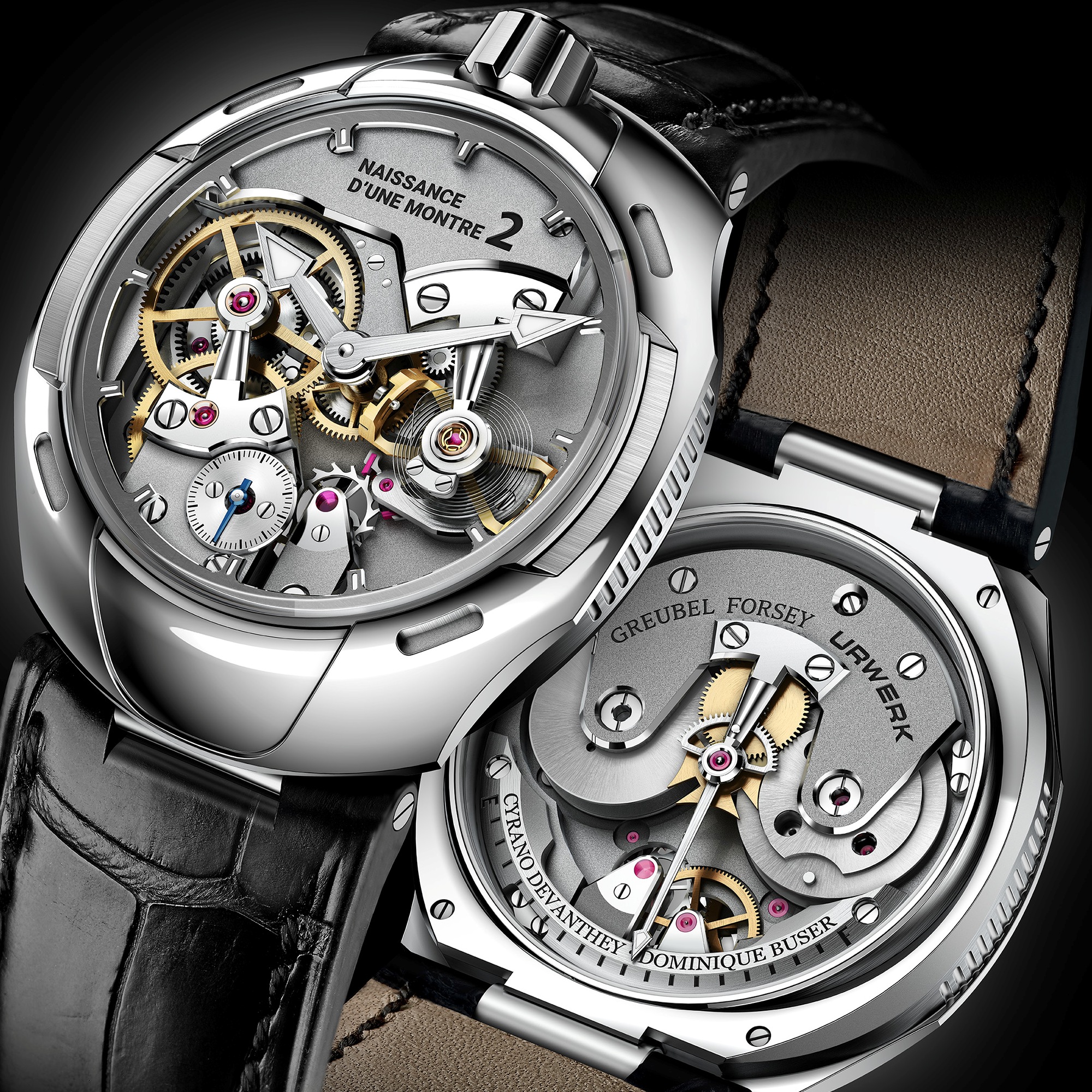 Time Æon Foundation