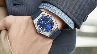 Vacheron Constantin – Intern for a Day