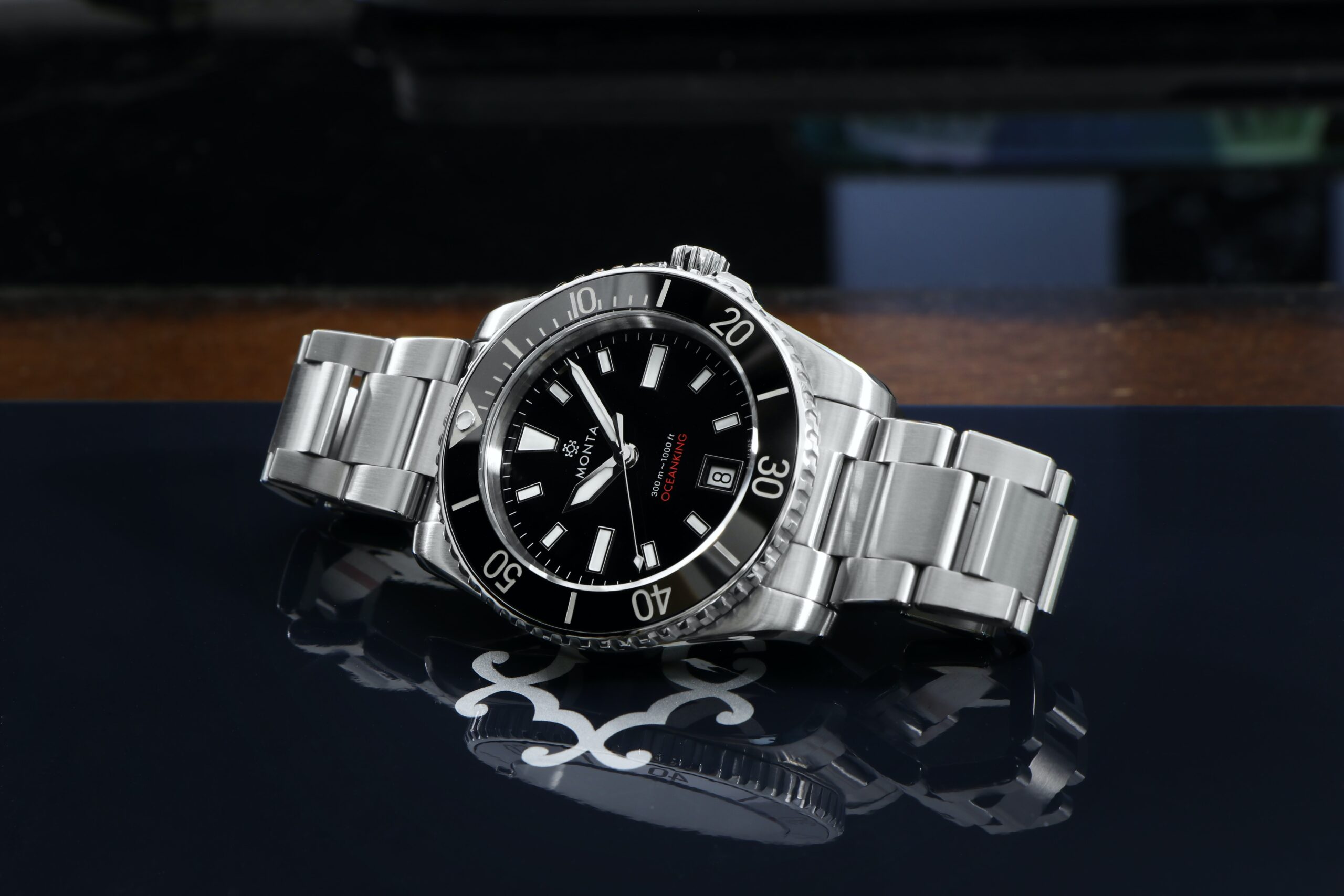 Introducing: The Monta Oceanking Returns With A Third Generation For 2023