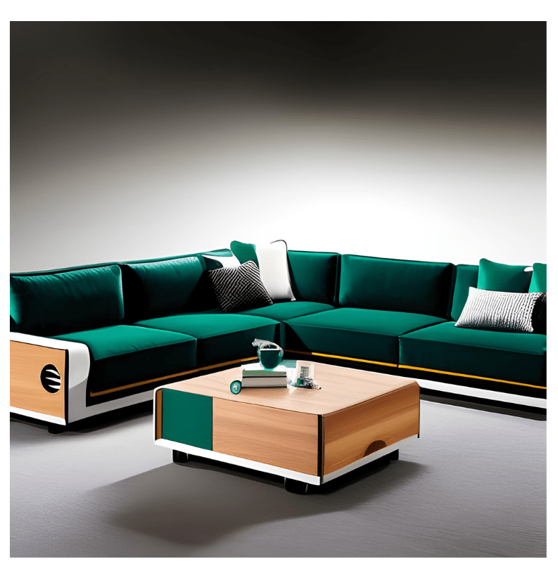 Would You Buy a Rolex Couch?