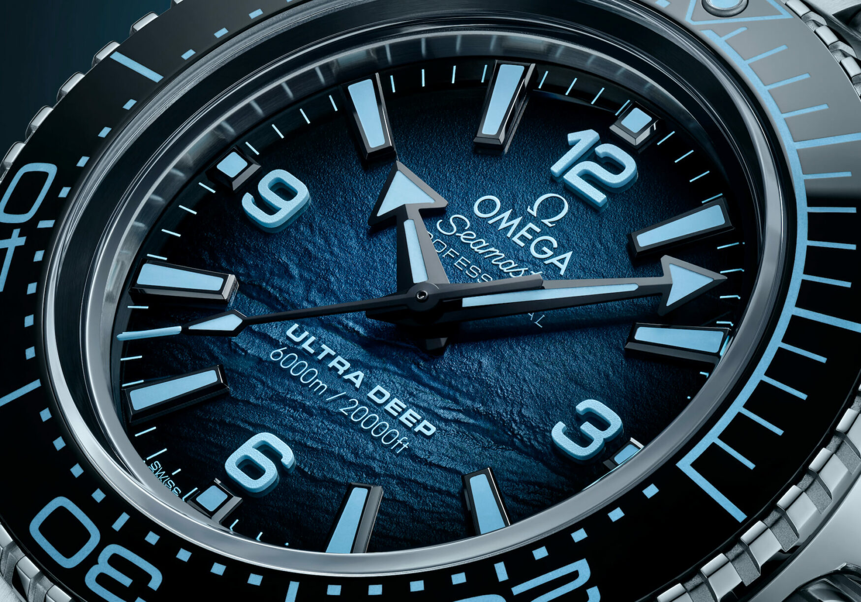 5 of the best deep dive watches with the deepest depth ratings you can currently buy at retail