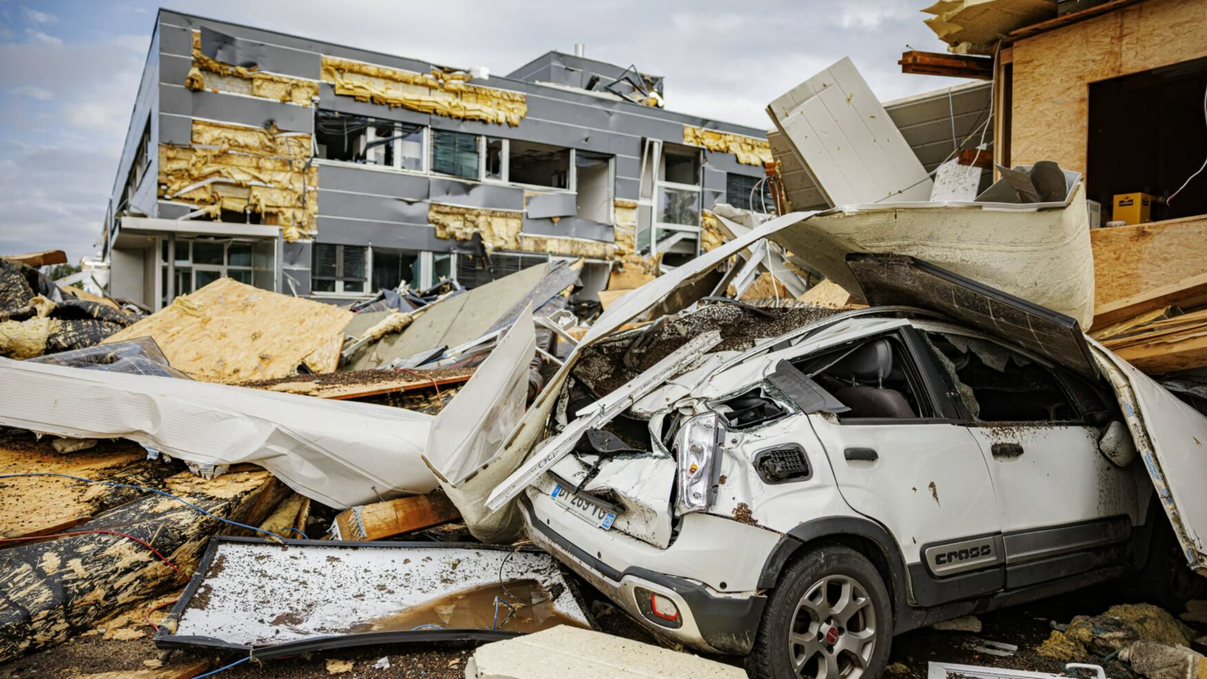 FRIDAY WIND-DOWN: Movement maker giant Sellita caught up in Swiss super-storm