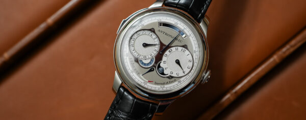 In-Depth – Deciphering The Superb F.P. Journe Astronomic Souveraine