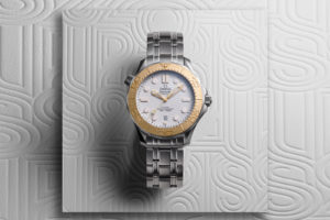 Omega’s Novel Take on the Seamaster Diver 300M for Paris 2024 Olympics