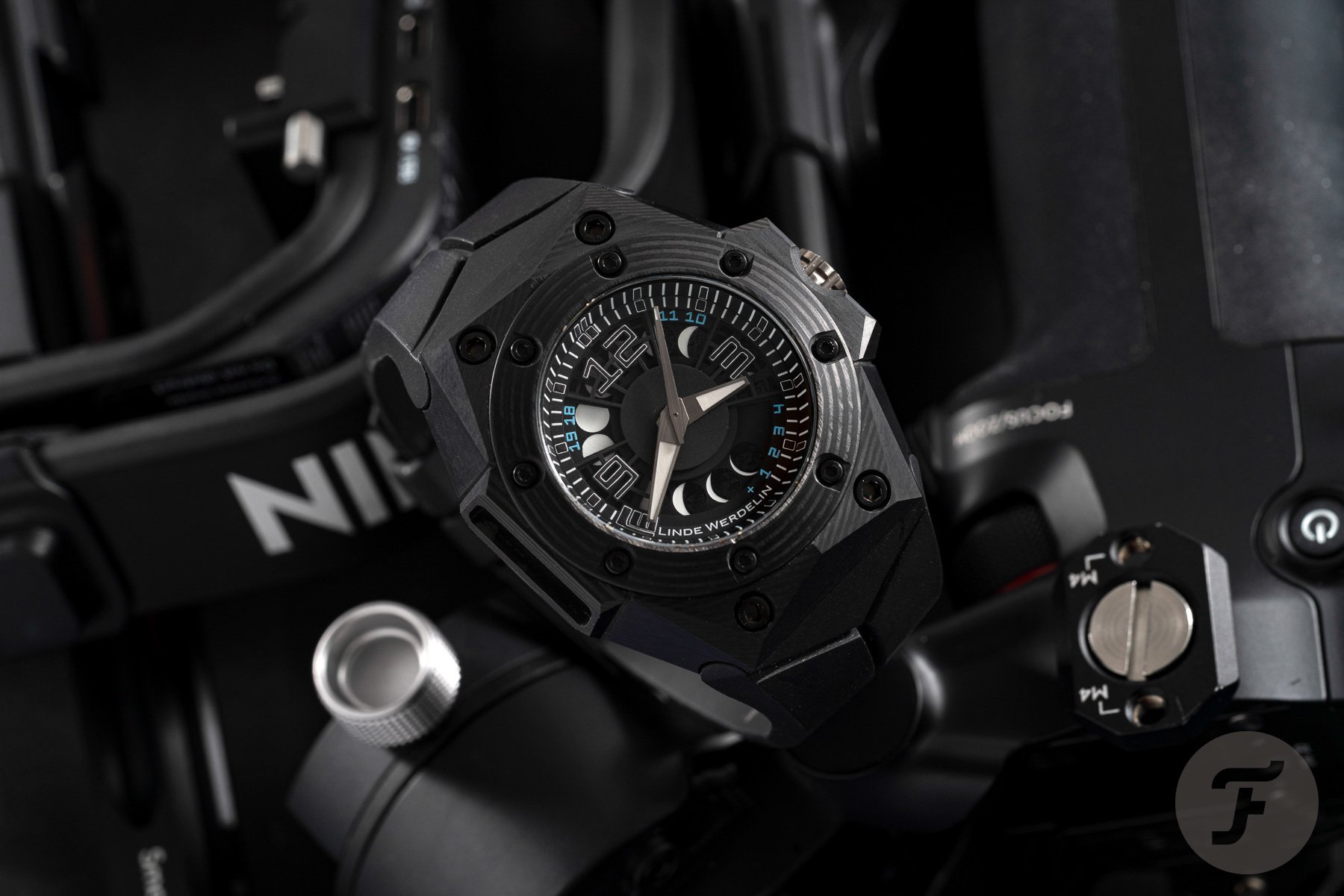 Linde Werdelin’s New LW Auction Platform Aims To Revolutionize Watch Pricing
