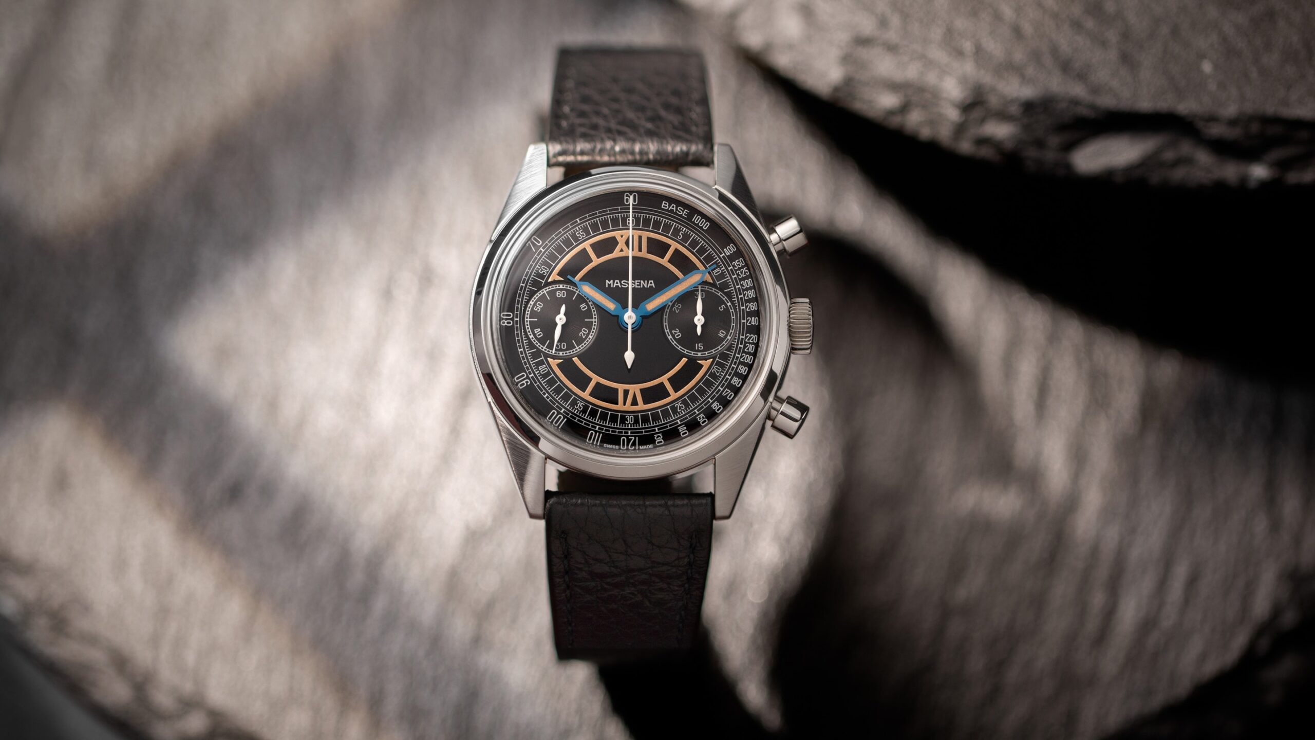 Introducing: The Massena LAB x Revolution Uni-Racer 1949