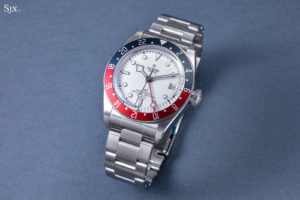 Hands On: Tudor Black Bay GMT “Opaline”