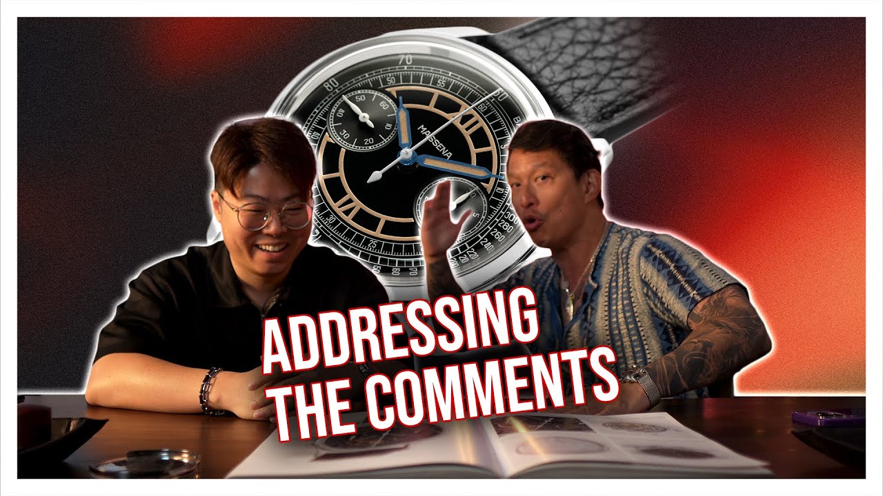 3 Aspects of the Massena LAB X Revolution Uni-Racer 1949 | Revo Talks: Addressing The Comments!