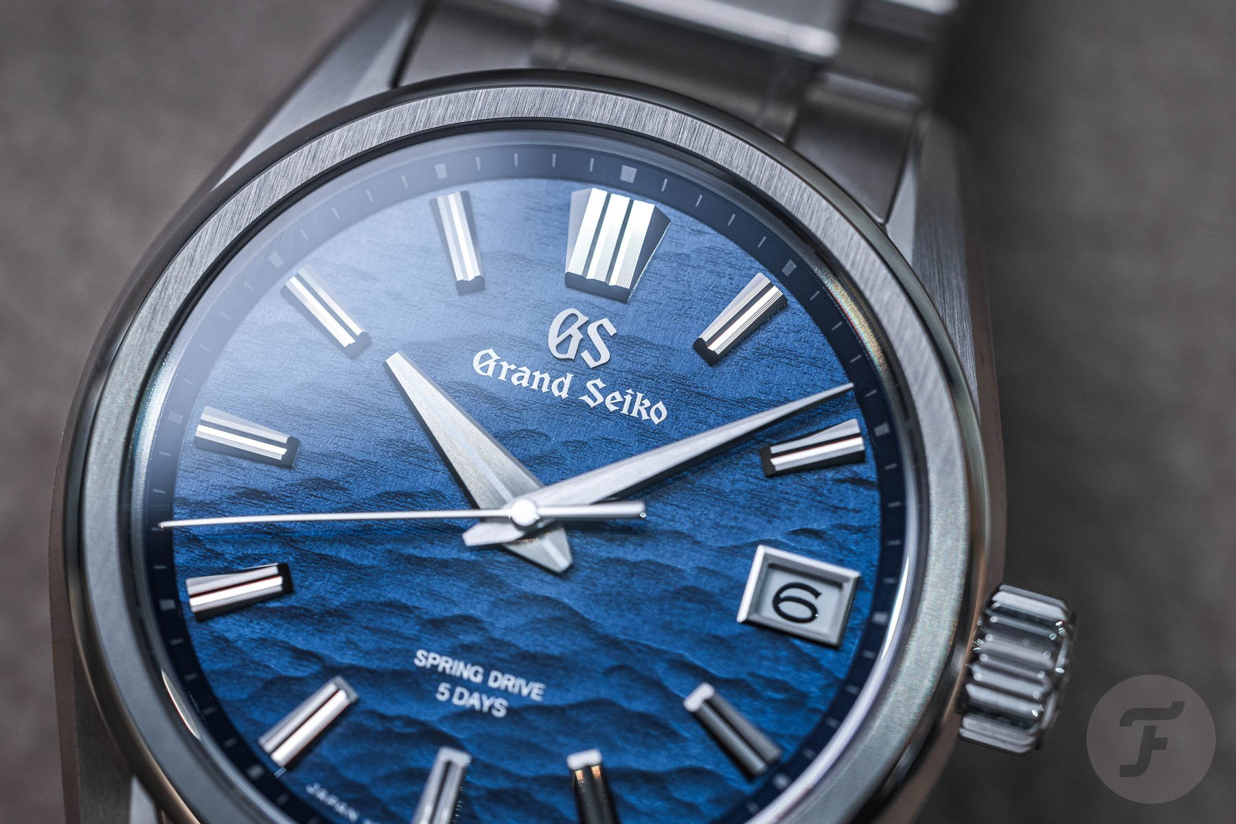 Sunday Morning Showdown: Grand Seiko SLGA019 Vs. SBGA481