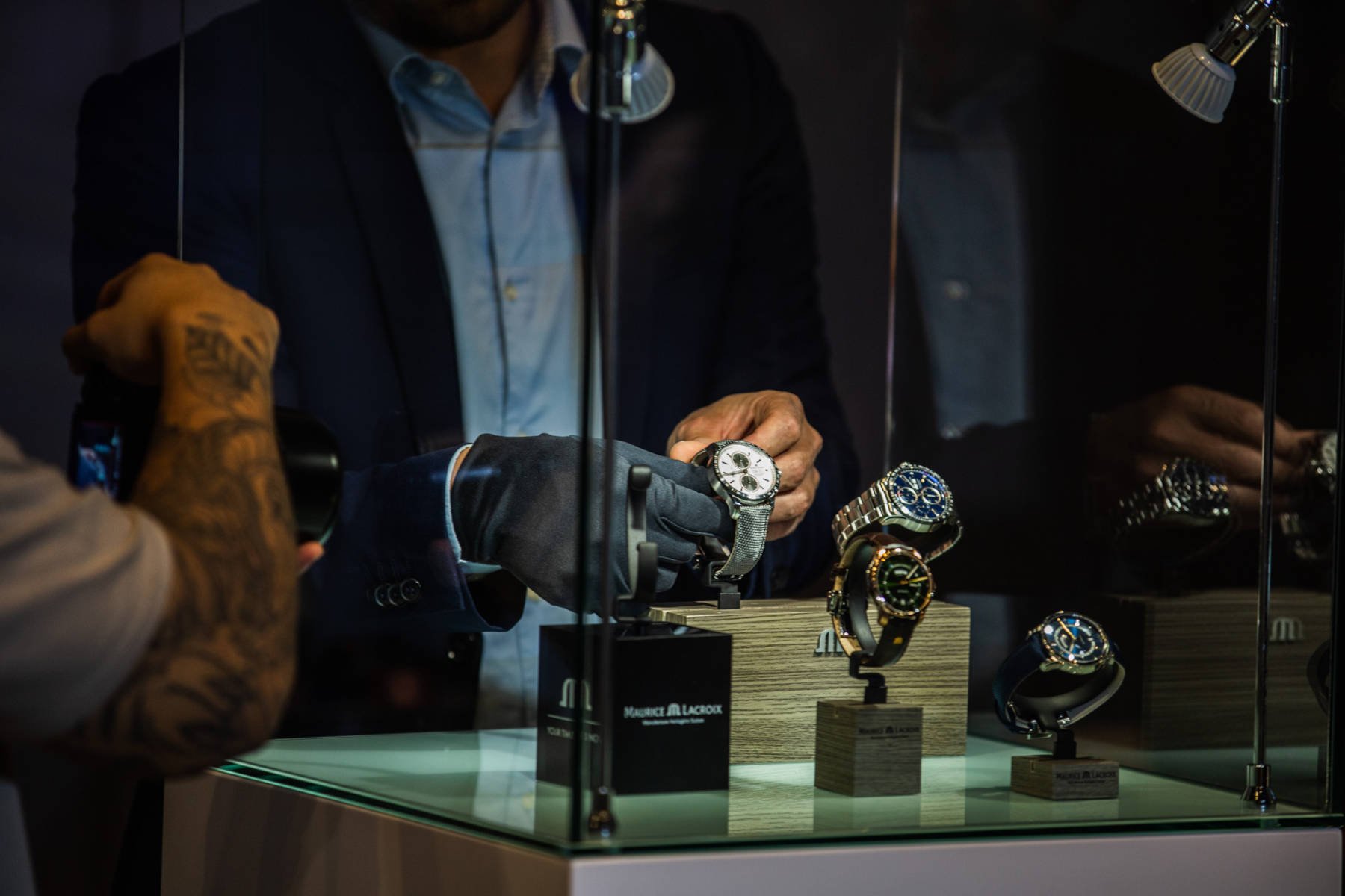 WatchPro Salon Returns To London This November