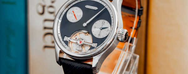 Introducing – Garrick Updates Its Regulator Into The Regulator MK2