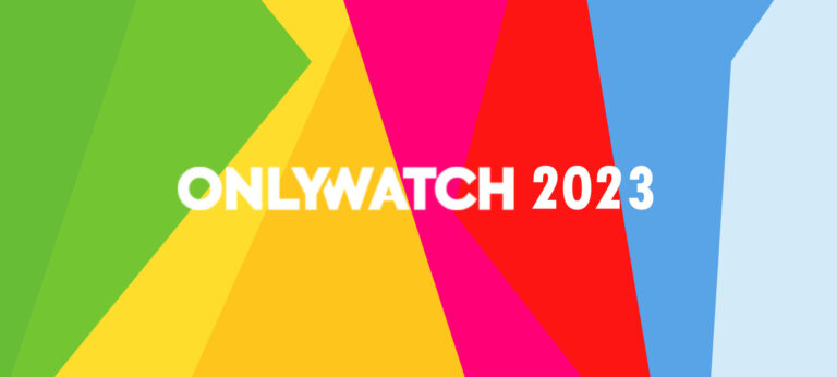 The ABTW Team Picks Their Favorites From Only Watch 2023